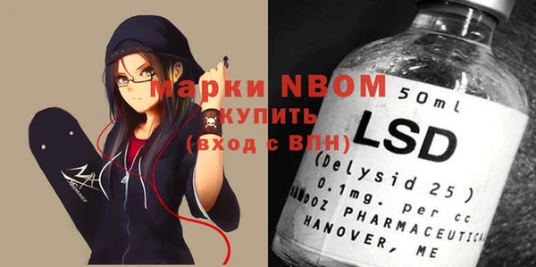 хмурый Надым