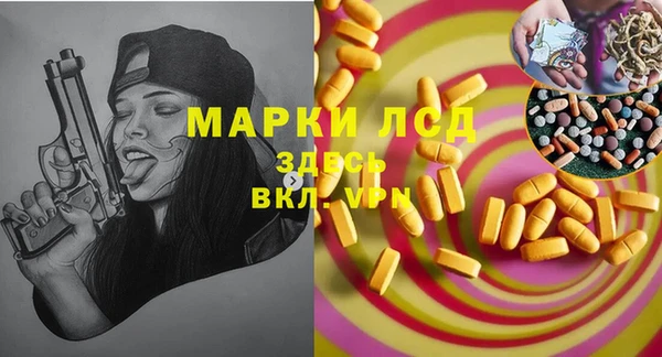хмурый Надым